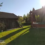W Starej Szkole - Ferienhaus