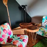 Semesterbostad W Starej Szkole -