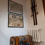 W Starej Szkole - Σπίτι διακοπών Pieczarki