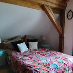 W Starej Szkole - *