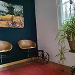 W Starej Szkole - Pieczarki