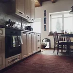 W Starej Szkole - Ferienhaus Pieczarki