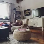 W Starej Szkole - * Pieczarki