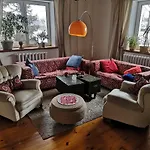 W Starej Szkole - Pieczarki