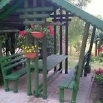 Σπίτι διακοπών W Starej Szkole - Pieczarki