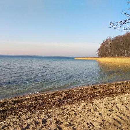 W Starej Szkole - Ferienhaus Pieczarki
