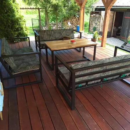 Ferienhaus W Starej Szkole - *