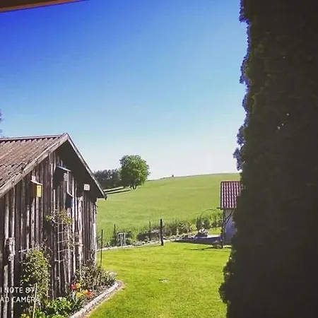 Ferienhaus W Starej Szkole - *