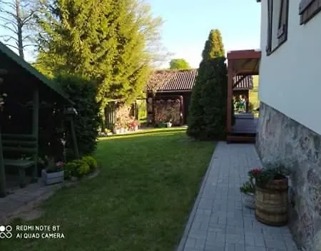 W Starej Szkole -