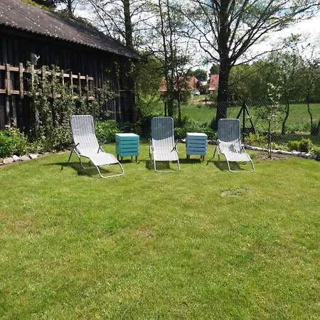 W Starej Szkole - Pieczarki