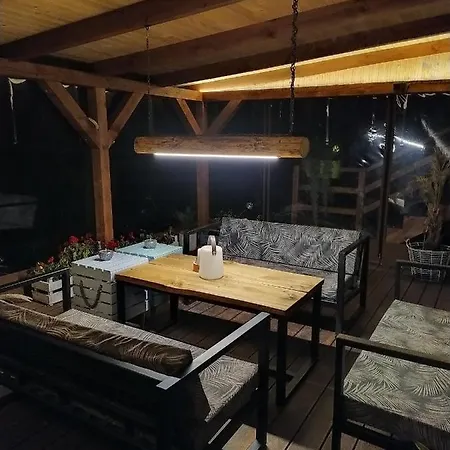 Ferienhaus W Starej Szkole - *