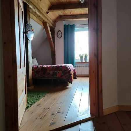 W Starej Szkole - Holiday home *