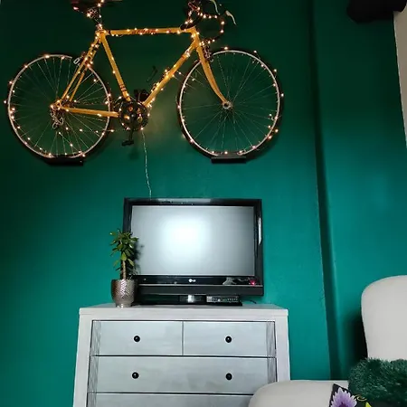 Ferienhaus W Starej Szkole - Pieczarki