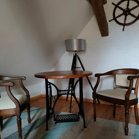 W Starej Szkole - Ferienhaus *