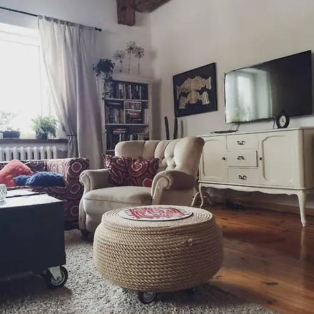 W Starej Szkole - * Pieczarki