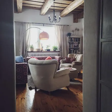 Holiday home W Starej Szkole - *