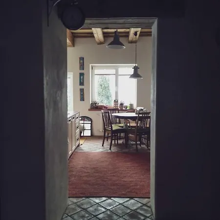 W Starej Szkole - Ferienhaus *