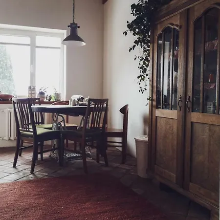 Semesterbostad W Starej Szkole - *