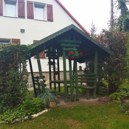 W Starej Szkole - Ferienhaus *