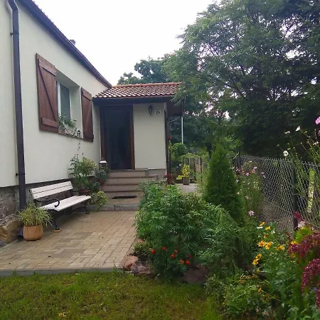 Ferienhaus W Starej Szkole - Pieczarki