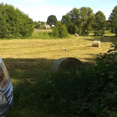 W Starej Szkole - Casa vacanze