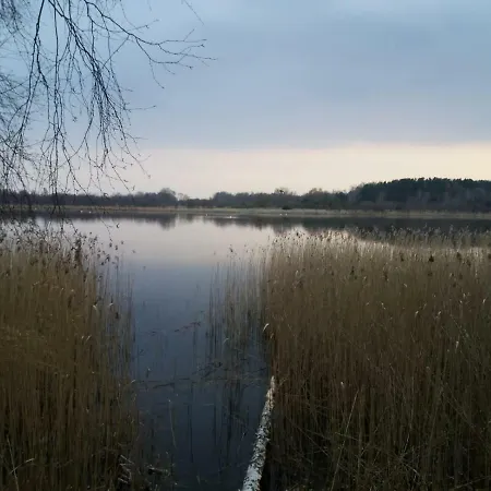 W Starej Szkole - Holiday home