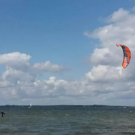 W Starej Szkole - Ferienhaus