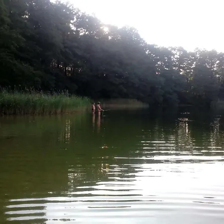 Casa vacanze W Starej Szkole - Pieczarki