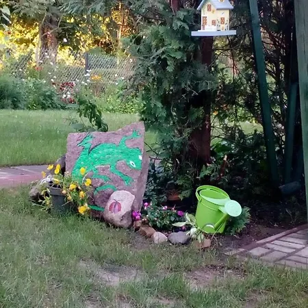 W Starej Szkole - Holiday home