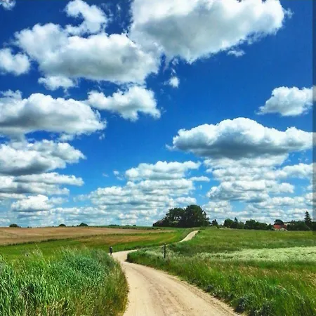 Ferienhaus W Starej Szkole -