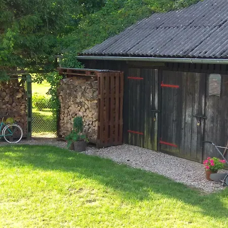 W Starej Szkole - Holiday home *